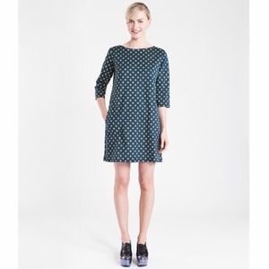 MARIMEKKO A-Line shift Dress